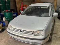 VW Golf IV