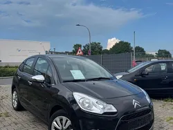 Schwarz Gebraucht 2012 Citroën C3 SELECTION Kleinwagen | 4.200 € (Fairer Preis)