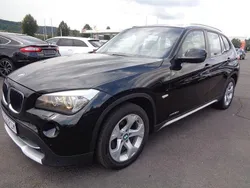 Schwarz Gebraucht 2011 BMW X1 Performance SUV | 7.990 € (Guter Preis)
