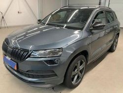 Andere Gebraucht 2020 Skoda Karoq SportLine SUV | 24.990 € (Fairer Preis)