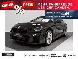 Black sapphire Neu 2025 BMW M2 Shadowline Coupé | 77.000 € (Fairer Preis)