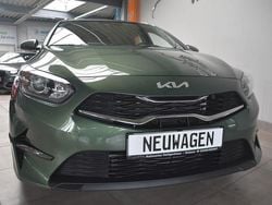 (exg) experience green m Neu 2025 Kia Ceed Sportswagon Vision Kombi | 23.980 € (Superpreis)