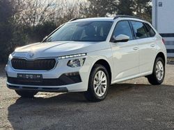 Weiß Gebraucht 2024 Skoda Kamiq Selection SUV | 24.888 € (Guter Preis)