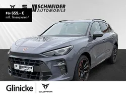 Grau Neu 2025 Cupra Terramar VZ SUV | 50.129 € (Fairer Preis)