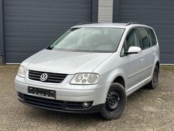 Gebraucht 2006 VW Touran Trendline Van / Kleinbus | 1.800 € (Guter Preis)