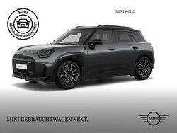 Grau Gebraucht 2024 Mini Aceman SUV | 42.900 € (Superpreis)