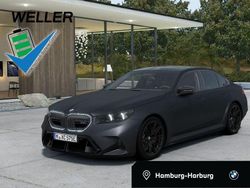 Grau Neu 2025 BMW M5 Sport Line Kombi | 138.610 € (Guter Preis)