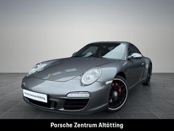 Grau Gebraucht 2011 Porsche 911 Carrera GTS Sport | 92.997 €