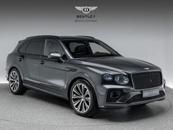 Grau Gebraucht 2020 Bentley Bentayga SUV | 189.990 €
