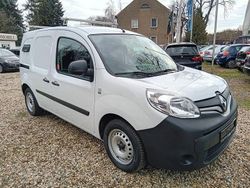 Weiß Gebraucht 2019 Renault Kangoo Van / Kleinbus | 13.199 € (Fairer Preis)
