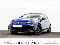 Lapiz blue metallic Gebraucht 2022 VW Golf VIII R Limousine | 39.980 € (Teuer)