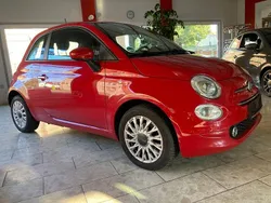 (passione rot) Gebraucht 2020 Fiat 500 Lounge Kleinwagen | 12.900 € (Fairer Preis)