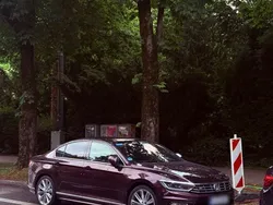 Rot Gebraucht 2015 VW Passat R-line Limousine | 19.250 € (Fairer Preis)