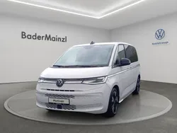 Weiß Gebraucht 2024 VW Multivan Style Van / Kleinbus | 83.499 €