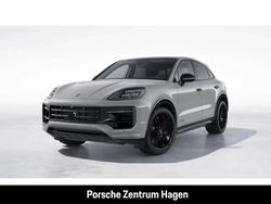 Weiß Neu 2025 Porsche Cayenne GTS SUV | 169.932 € (Etwas zu teuer)