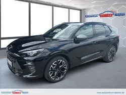 Schwarz Neu 2025 Cupra Terramar VZ SUV | 43.799 € (Superpreis)
