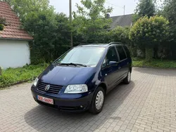 VW Sharan