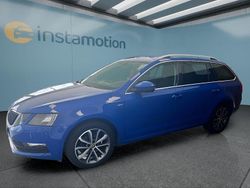 Blau Gebraucht 2019 Skoda Octavia Kombi | 14.399 € (Fairer Preis)