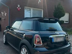 Blau Gebraucht 2008 Mini Cooper S Kleinwagen | 6.300 € (Guter Preis)
