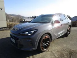 Graphengrau Gebraucht 2024 Cupra Terramar VZ SUV | 51.500 € (Etwas zu teuer)