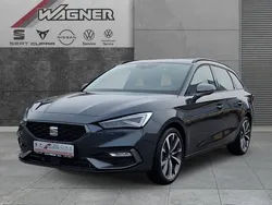 Andere farbe Gebraucht 2022 Seat Leon ST FR Kombi | 42.890 €
