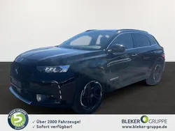 Schwarz Gebraucht 2020 DS Automobiles DS7 Crossback Performance SUV | 26.990 € (Guter Preis)