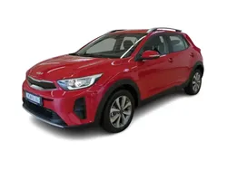 Rot Neu 2025 Kia Stonic Vision SUV | 22.750 € (Guter Preis)