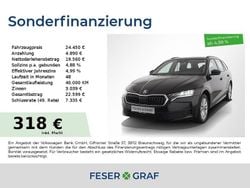 Schwarzmagic perleffekt Gebraucht 2025 Skoda Octavia Essence Kombi | 24.450 € (Guter Preis)