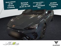 Fjordblau Gebraucht 2025 Cupra Leon Limousine | 30.499 € (Superpreis)