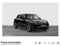 Midnight black Gebraucht 2022 Mini Cooper Kleinwagen | 26.490 € (Etwas zu teuer)