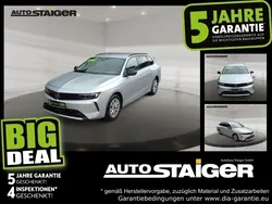 Grau/typ aussenverkleidung metallic Gebraucht 2024 Opel Astra Kombi | 18.490 € (Guter Preis)