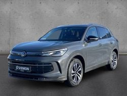 Gruen Neu 2026 VW Tiguan SUV | 46.485 € (Fairer Preis)