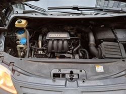 Grau Gebraucht 2008 VW Caddy Maxi Life Life Van / Kleinbus | 1.600 € (Superpreis)