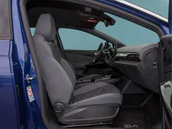 Blau Gebraucht 2022 VW ID.4 Pro SUV | 30.549 € (Fairer Preis)