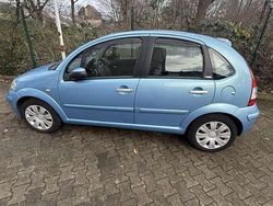 Gebraucht 2008 Citroën C3 VTR Sport Limousine | 3.990 € (Teuer)