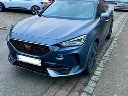 Grau Gebraucht 2021 Cupra Formentor VZ SUV | 23.900 € (Superpreis)