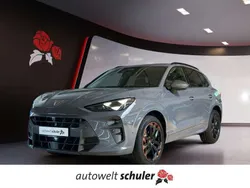 Graphene grau Gebraucht 2024 Cupra Terramar VZ SUV | 50.990 € (Etwas zu teuer)