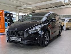Schwarz Gebraucht 2023 Ford S-MAX ST-Line Van / Kleinbus | 34.990 € (Etwas zu teuer)