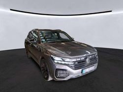 Siliziumgrau metallic (metallic) Gebraucht 2021 VW Touareg Style SUV | 49.800 € (Guter Preis)