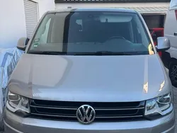 Gebraucht 2012 VW Caravelle Van / Kleinbus | 24.500 €