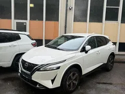 Other Gebraucht 2024 Nissan Qashqai N-Connecta SUV | 22.890 € (Fairer Preis)