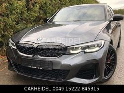 Mineralgrau Gebraucht 2020 BMW 340 M Sport Limousine | 43.900 € (Superpreis)