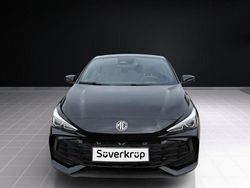 Schwarz Gebraucht 2024 MG ZR Kleinwagen | 16.790 € (Fairer Preis)