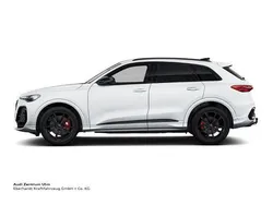 Weiß Neu 2025 Audi SQ5 Sport SUV | 81.705 € (Superpreis)
