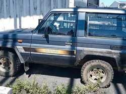 Gebraucht 2025 Toyota Land Cruiser SUV | 5.300 €