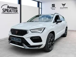 Weiß Neu 2025 Cupra Ateca SUV | 39.990 € (Fairer Preis)