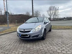 Gebraucht 2007 Opel Corsa Limousine | 600 € (Guter Preis)