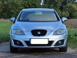 Silber Gebraucht 2009 Seat Leon Reference Limousine | 3.550 € (Fairer Preis)