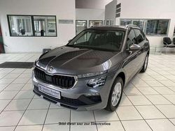 Energyblau Neu 2025 Skoda Kamiq SUV | 19.580 € (Superpreis)