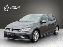 Indiumgrau metallic Gebraucht 2018 VW Golf VII Join Limousine | 13.950 € (Fairer Preis)